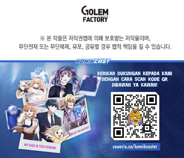 I Am Player Who Suck Alone (Solo Bug Player) Chapter 154 Gambar 24